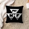 MMassey FFerguson Decorative Room Aesthetics Pillow Case Home Decor Bedroom Sofa Bed Couch Pillow Cover X