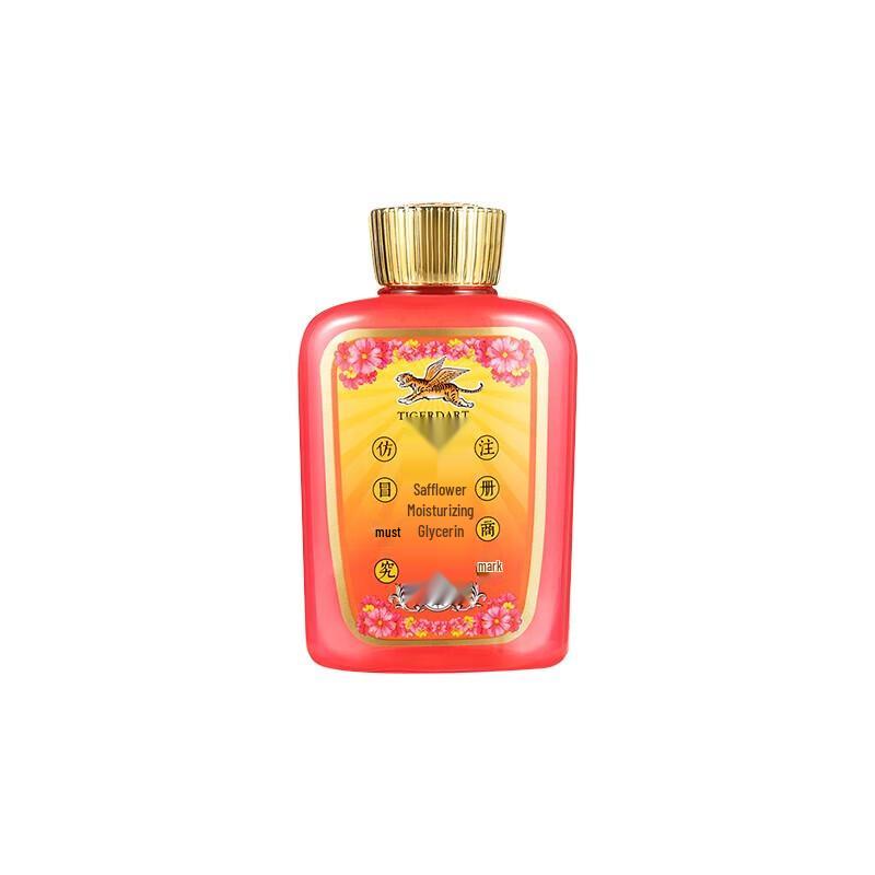 Yong an Tiger Brand Сафлоровый Увлажняющий Глицерин