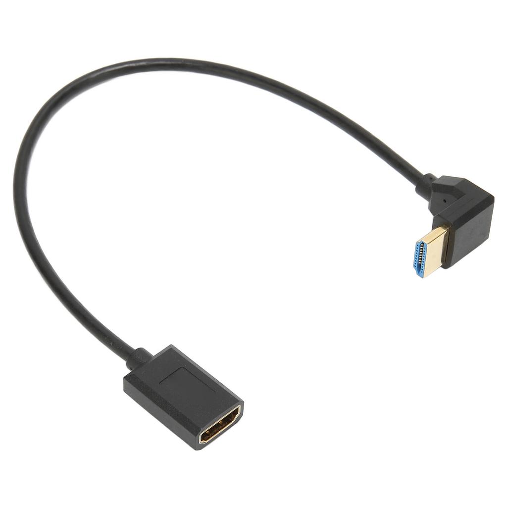 8K HD Multimedia Interface Verlängerungskabel High Speed Stecker auf Buchse HD Multimedia Interface Verlängerungskabel