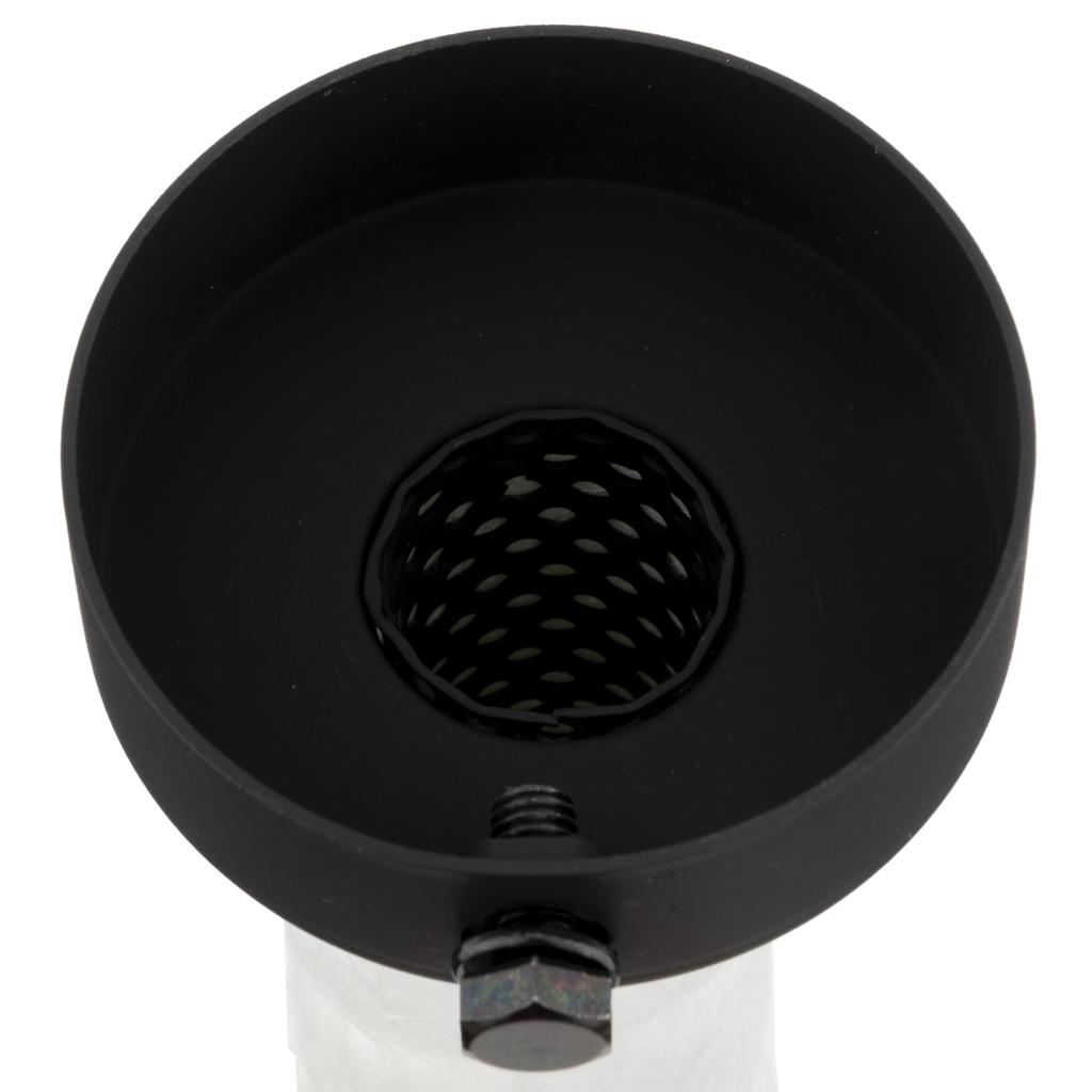 Kijima Inner Silencer