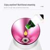 Jindao Hot and Cold Dual Spray Facial Steamer KD232 CN plug (adapter included)