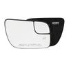 2012-2019 Ford Explorer Rearview Mirror Cover with Turn Signal