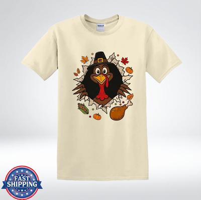 Na górę – T-shirty i koszulki