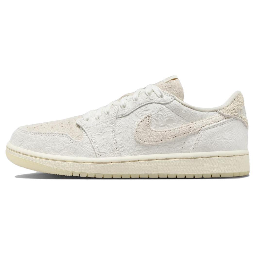 

новые Jordan 1 Retro Low OG Крис Пол 40.5