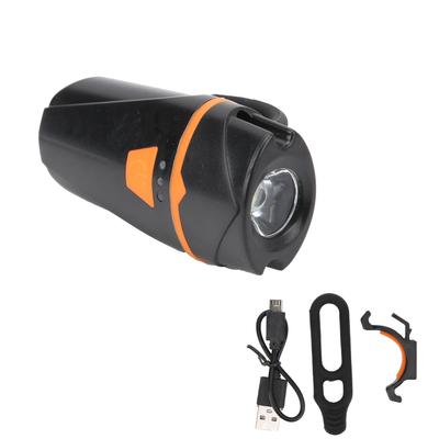 Accessori da ciclismo – Luci e riflettori per biciclette