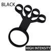1-6pcs Hand Grip Strengthener Physical Tools Finger Trainer Training and Exercise Gym 6th Level Resistance Gripster Expander