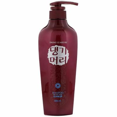 Šampon pro mastnou pokožku hlavy Daeng Gi Meo Ri 500 ml