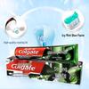 Colgate Activated Charcoal Mint Toothpaste