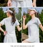 Ice Silk Women's Quick-Dry Sports Yoga Wear – Breathable, Slimming & Fashionable for Morning Runs