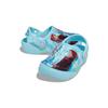 Crocs Comfortable Shock-Absorbing Durable Sandals Kids Sandals Blue 207465-03