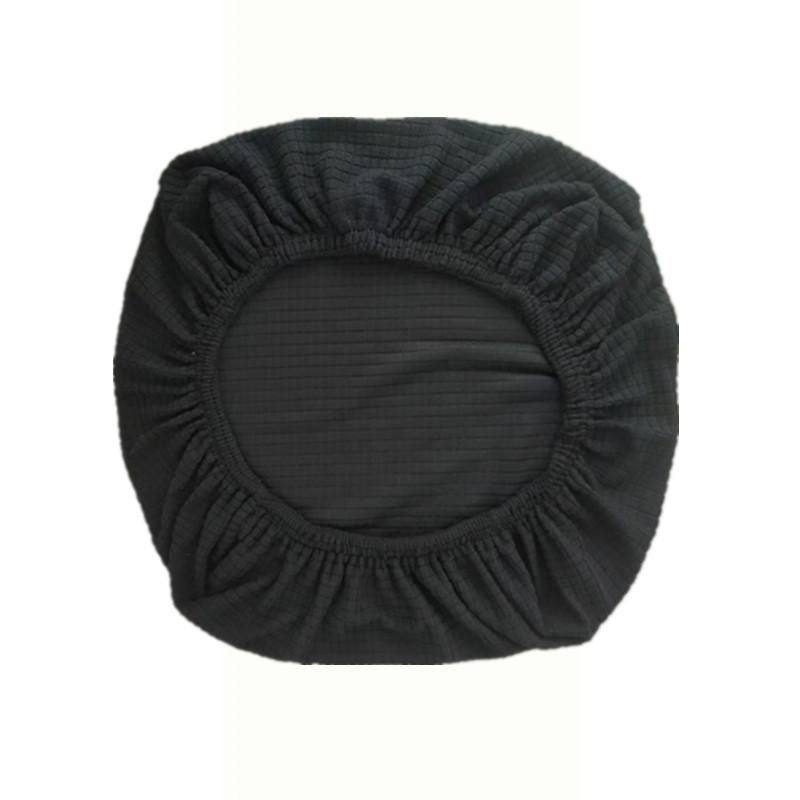 Spandex Seat Covers for Office Chair, Computer Chair Slipcover, Armchair Protector, Seat Cover, Elastic Office Chair Cover