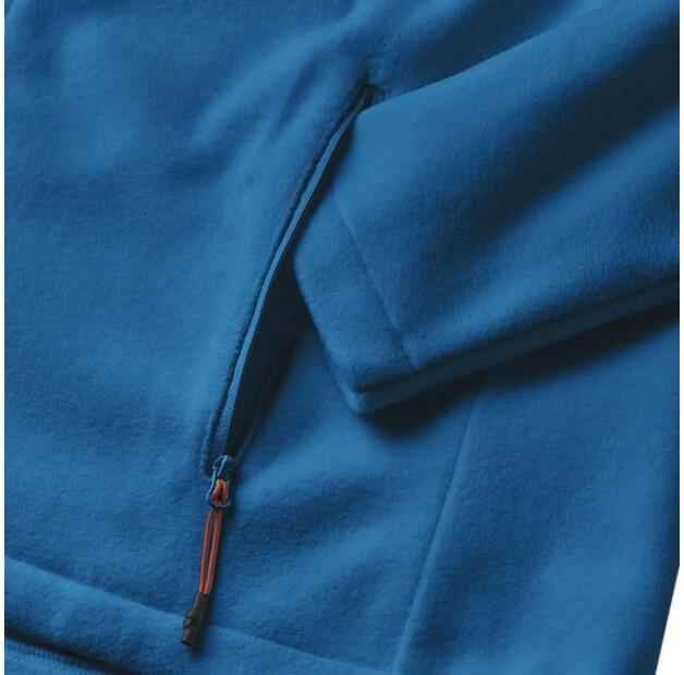 Altus Lombardia full zip fleece