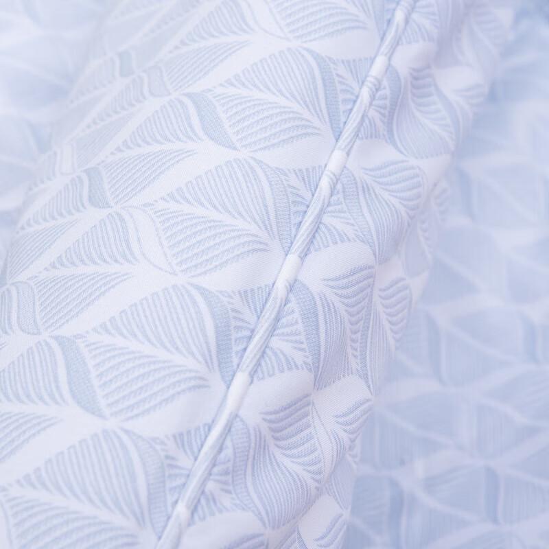 Mercury Home DH Negative Ion All-Season Quilt