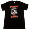 New STRAY CATS Cotton Unisex All Size 22D446