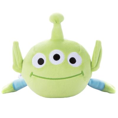 Disney Character Disney Mocchi-Mocchi- Plush S Alien (High Type) Width Approx. 23cm