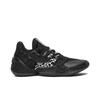 adidas Harden Vol. 4 'Core Black' (Unisex) Core Black / Cloud White / Core Black Basketball Shoes EH2410