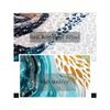 Modern Poster Scandinavian Simple Wall Art Canvas Painting Print Home Bedroom Living Room Decoration
