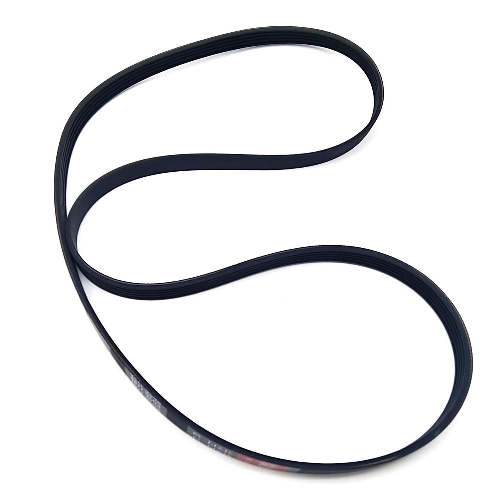 

Ремень стиральной машины Пластиковые приводные ремни Ремни привода стиральной машины Запчасть для ремонта стиральной машины Пластиковая текстура для стиральной машины