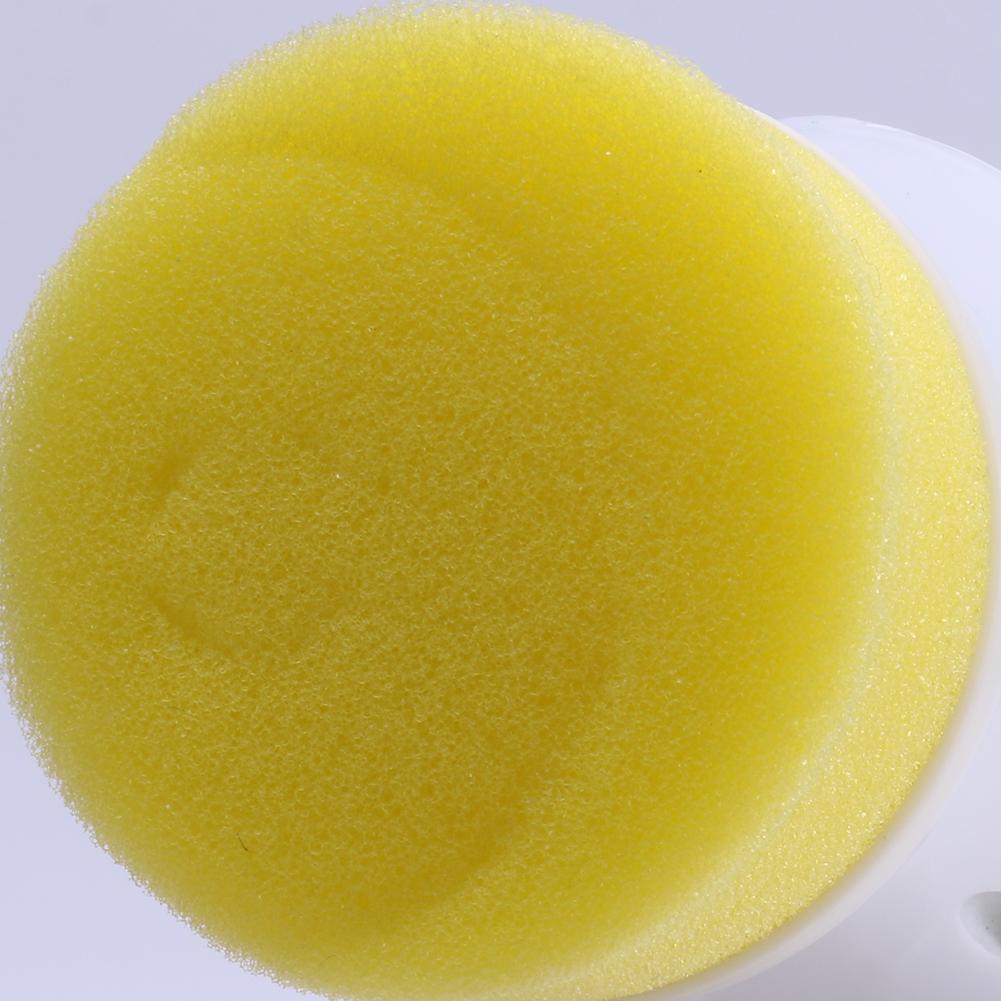 Portable Cleaning Brush 360 Degree Rotation Electric Brush for House Stove Range China Mainland