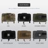 Compact V3 GEN3 Trauma Pouch, Camo MD2 IFAK Tactical First Aid Bag, Medical Utility Pouch For Hunting Vest Plate Carrier Waist Belt Gear