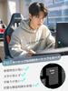 2025 Gaming Keyboard with Integrated Japanese JIS Layout and Kana Compact Mechanical Gasket 40g Actuation PBT Customizable RGB LED 16 Million Wired