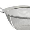 Stainless Steel Mesh Colander with Handles