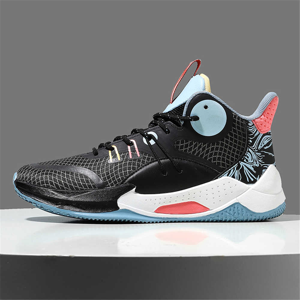 Fashion Pipe Boots Slip Resistant Gym Vulcanize Mens Designer Shoes Red Sneakers Man Sport Snearkers Workout Dropshiping Footwears