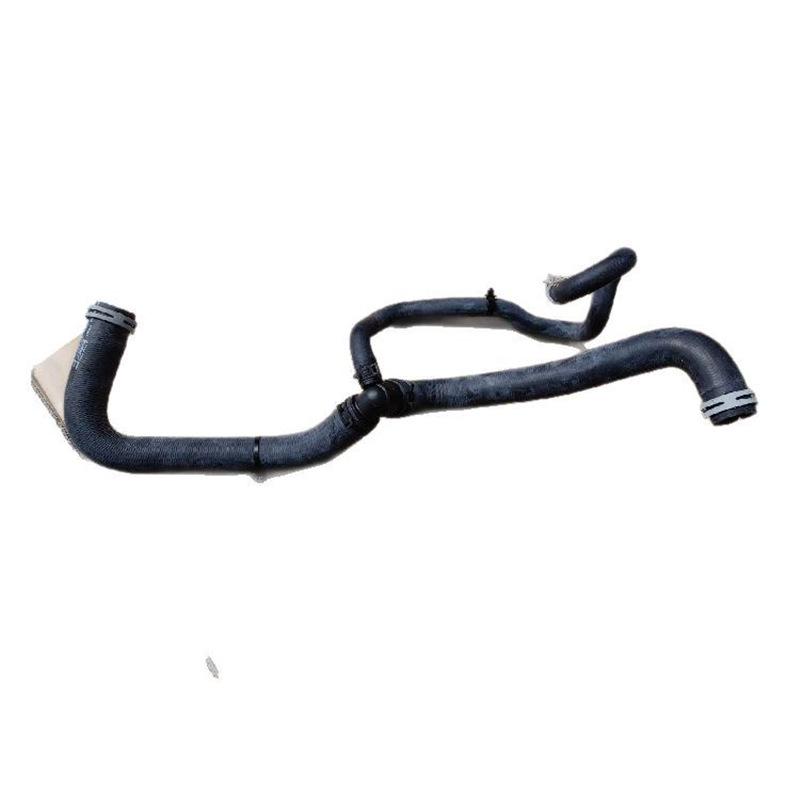 

Fiesta 1.4 Radiator Lower Hose 8V218B273CE Radiator Lower Hose чорний