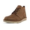 Timberland Chukka Leather Warm Height Increasing Ankle Outdoor Boots Men Boots A41Z1