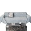 Ice Silk Sofa Towel Popular All-Inclusive Cover Cloth Summer Living Room Seat Cushions Blanket Non-Slip Light Luxury Cover