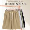 JEEP SPIRIT Men's Summer Casual Shorts