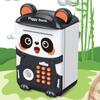 Money Box Electronic Bank Safe Box Password Lock Children Money Boxes  Creative Toy