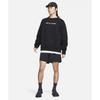Nike Acg Hiking Shorts M   Black  Anthracite  suMMit White Fn2431 010