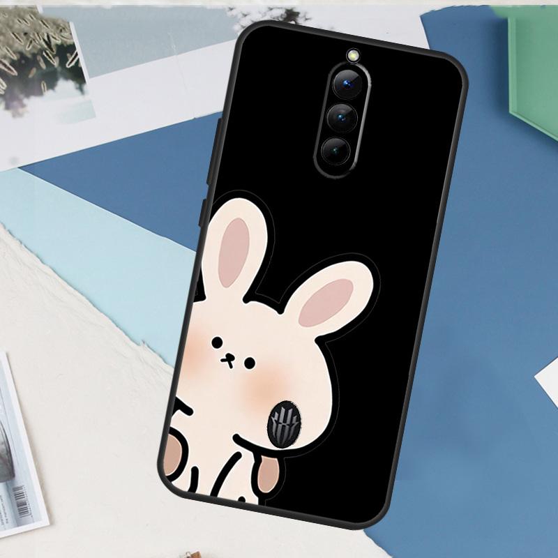 

Funny Animal Dog Cats Tiger Couple Case For ZTE Nubia Red Magic 10 9 8 8S 9S 10S 11 Pro Plus 6 7 6S 7S Pro 5G 6R 10 Air Cover Red Magic 6