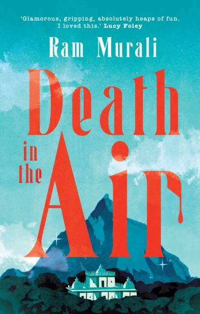 Bok Death In the Air