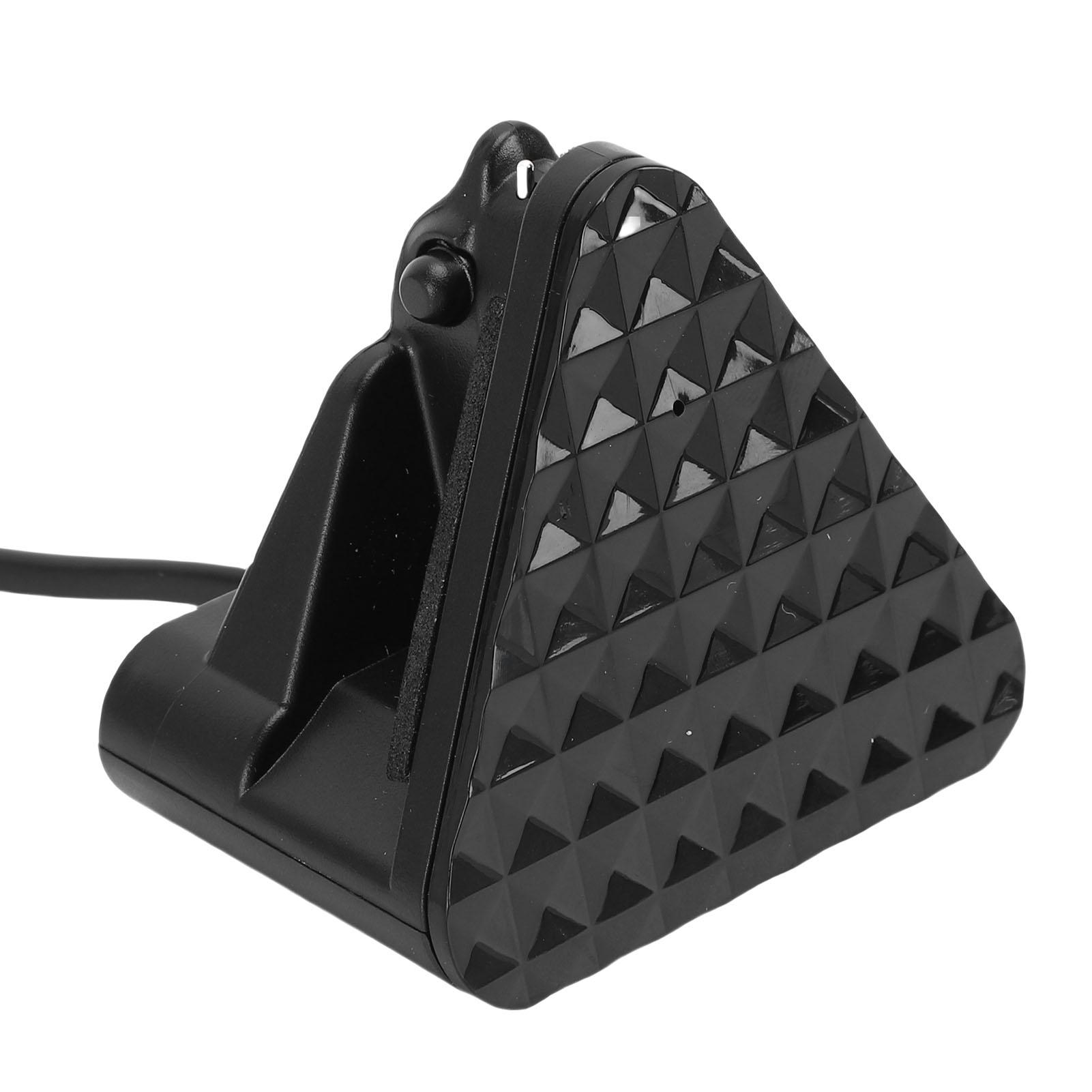 

Зарядная док-станция, подходит для умных очков Meta, магнитная подставка-зарядка с USB-кабелем, светодиодный индикатор