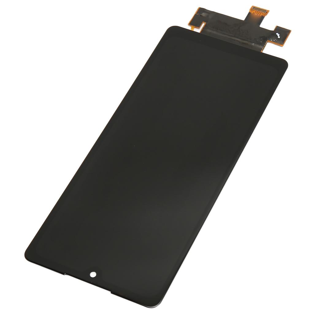 Phone Screen Replacement LCD Touch Digitalizer Assembly Sensitive Response Fit for Stylo6 Q730 with