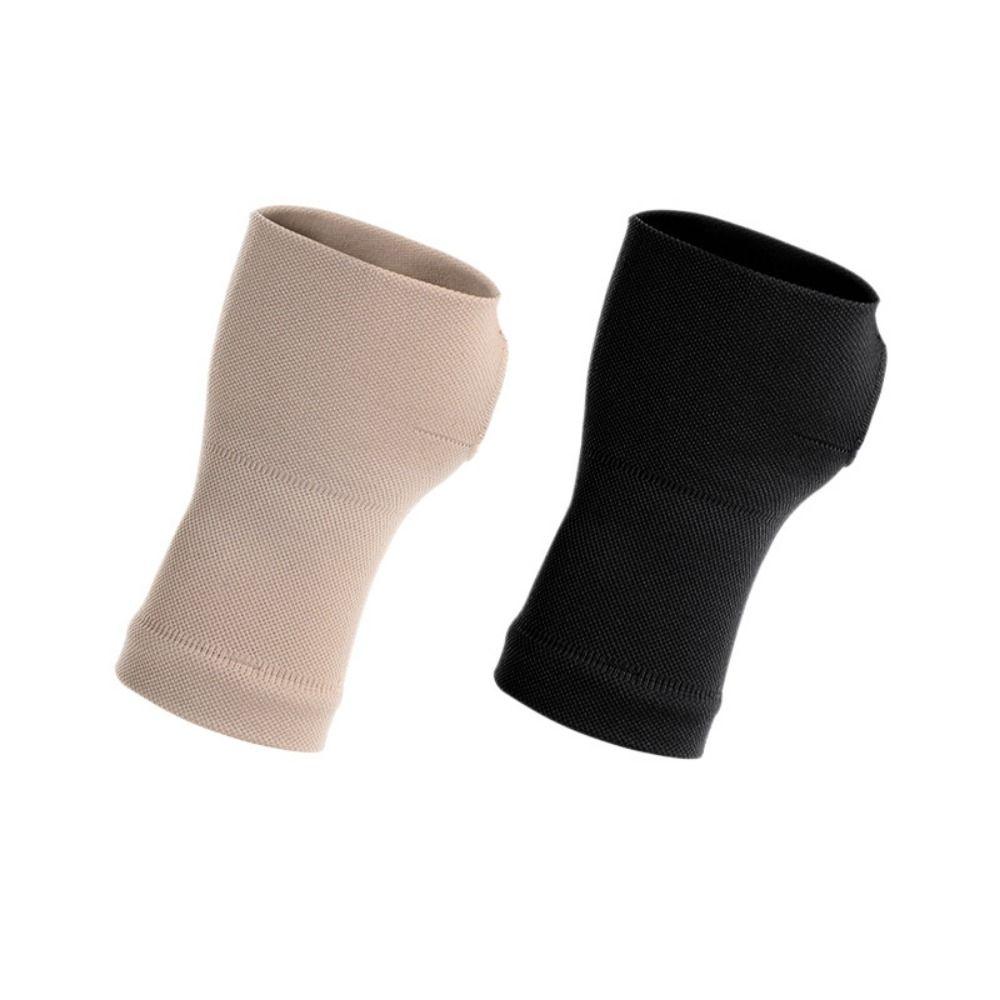 Breathable Wrist Protector Bands Elastic Wristband Sweatband Wrist Brace  Outdoor Sports