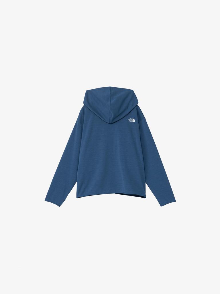 The North Face Heat Protection Mountain Size 140 Hoodie, Blue,