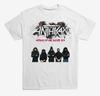 Anthrax Attack of the Killer B's Weißes Herren T-Shirt S bis 2345XL Geschenk Fans Unisex T-Shirt