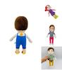 Delightful Cocomelon Plush Toy Set Featuring Jj Family For Learning And Play
