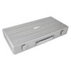 TONE Socket Wrench Drive 33 Silver Set, 12.7mm (1/2"), 170M, Contents Pieces,