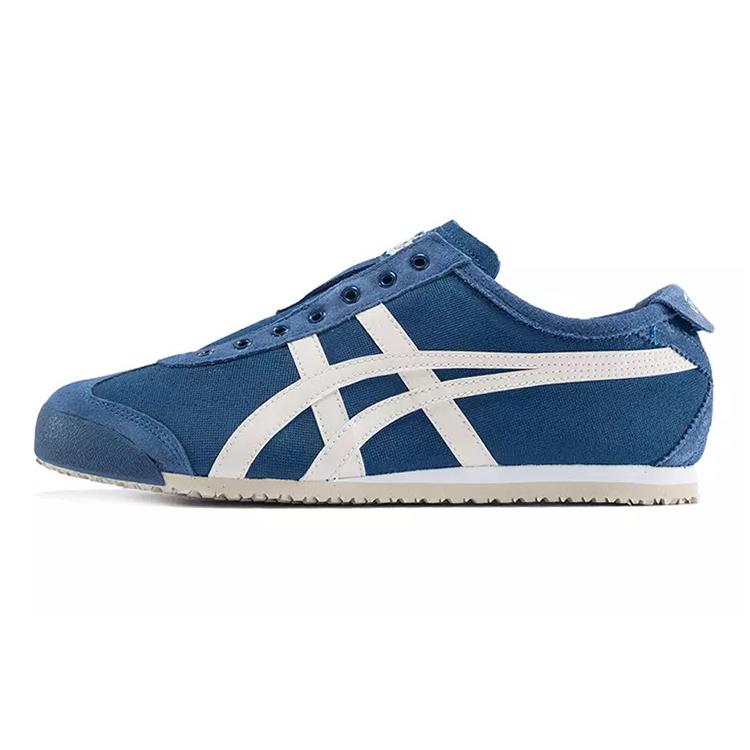 

Onitsuka Tiger Mexico 66 Mako Blue 1183A042-400 37.5