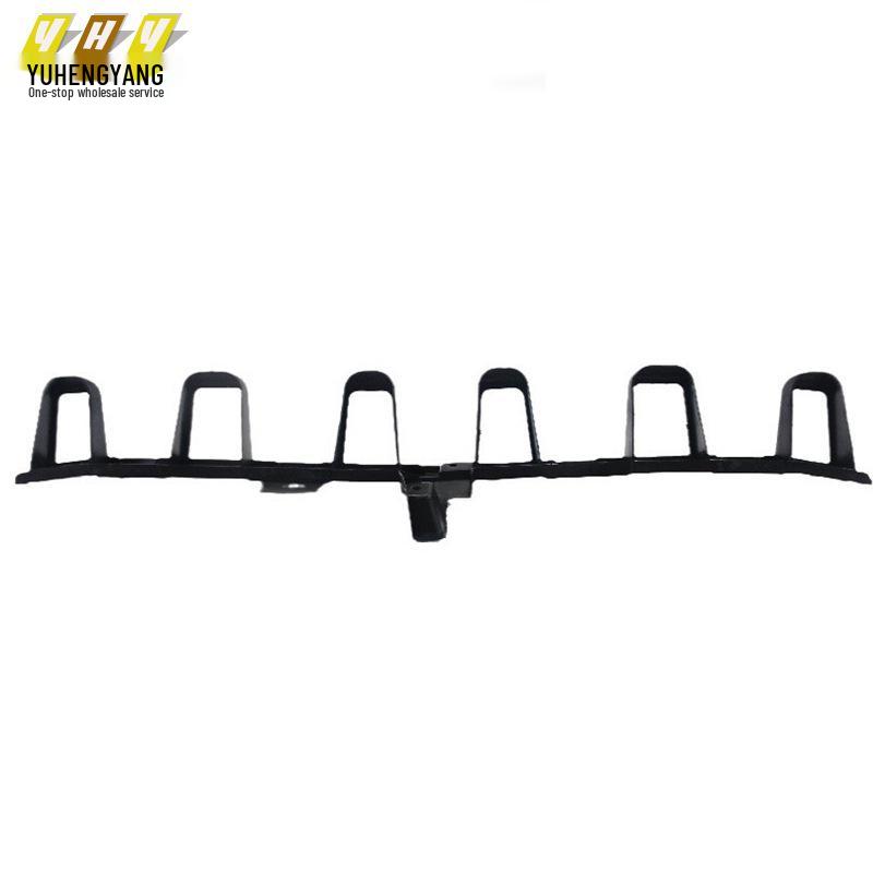 Fox 12 & 15 Rear Bumper Bracket 3 Middle BM5117B861AD for Cross-Border E-Commerce Rear Bumper Bracket Center 3 чёрный