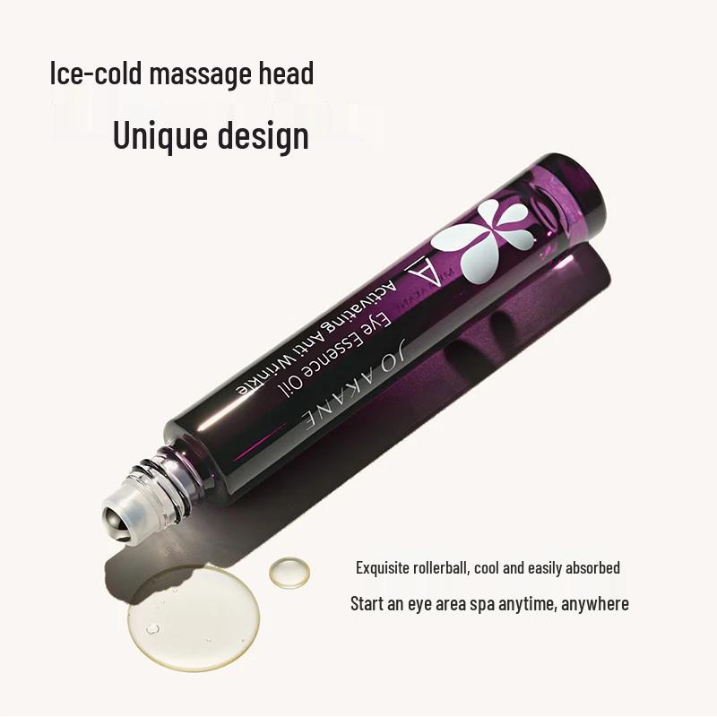 MKMAKANE Revitalizing Anti-Wrinkle Eye Essence Oil