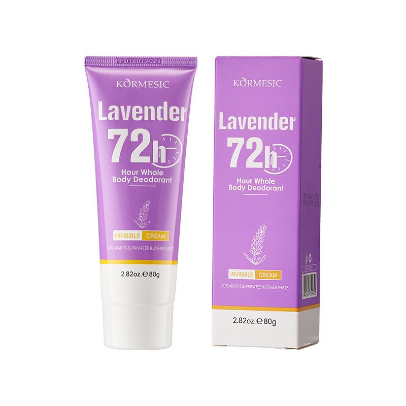 72-hour lingering fragrance Body cream, moisturizing, hydrating and leaving a lasting fragrance.