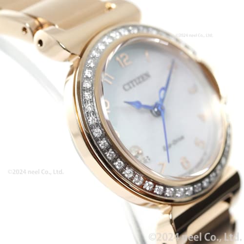CITIZEN L EM1123-89D Women's Watch