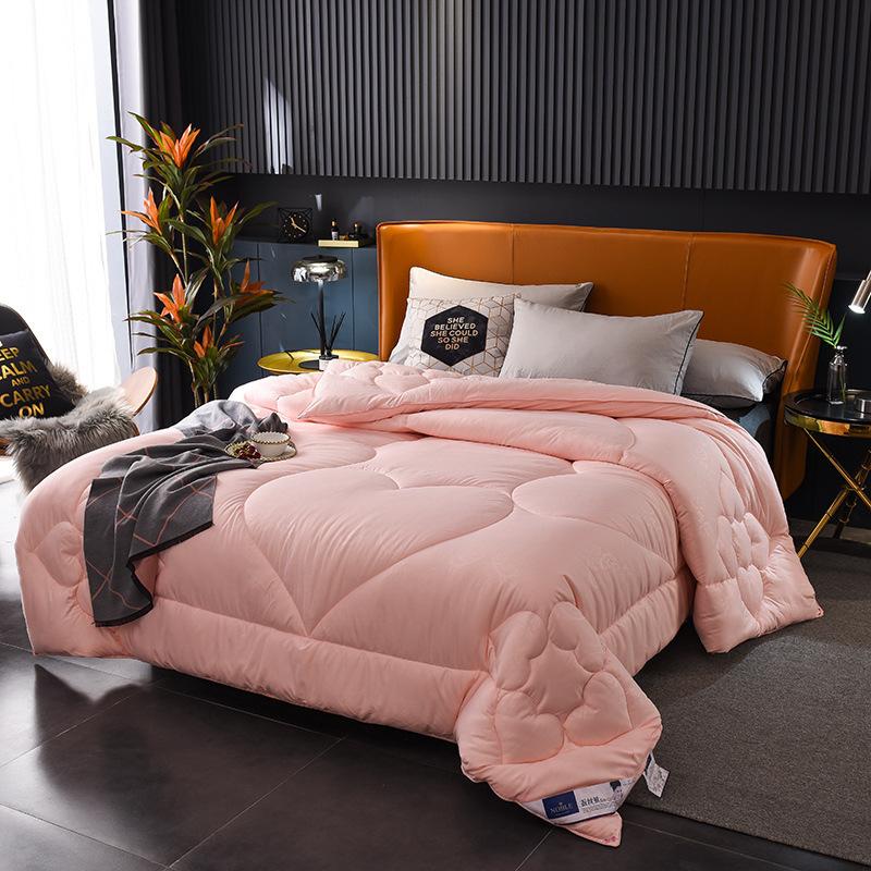 Handmade Silk Quilt Winter Quilt Heritage Home Textile Quilts Corporate Events Home Textile Products