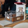 Schleich Horse Club Mini Stable 42569