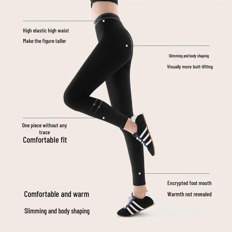 

Женские леггинсы Xiaoye Hezi Cloud Shark (Стиль Ян Ми) One Size Long